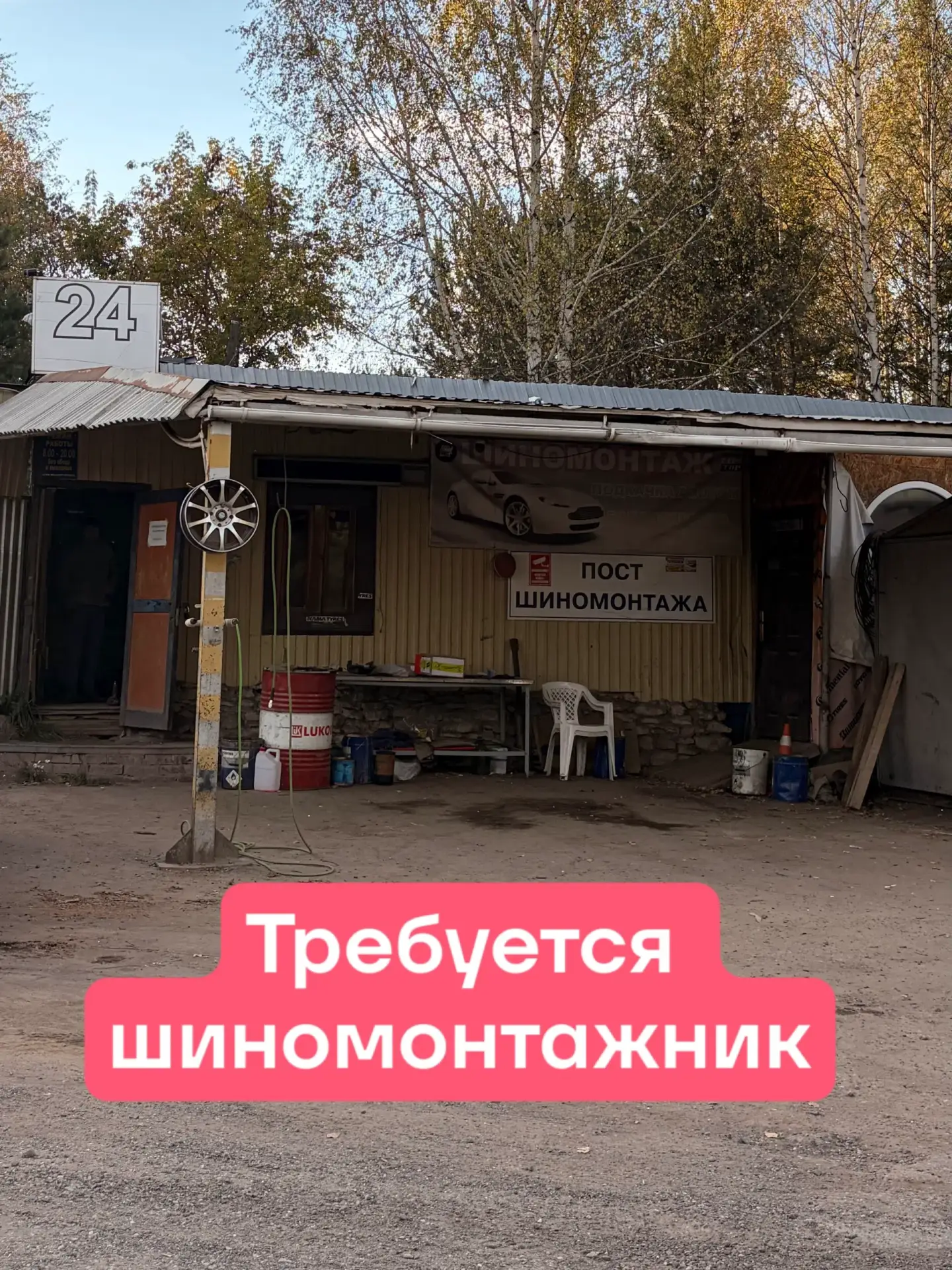 ‼️ Срочно !