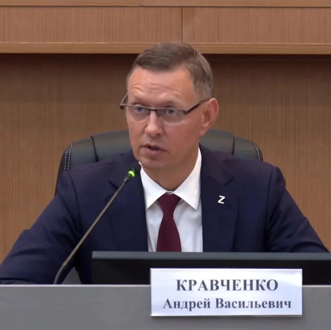 Мэр Новороссийска Андрей Кравченко вернулся к работе после обысков в администрации