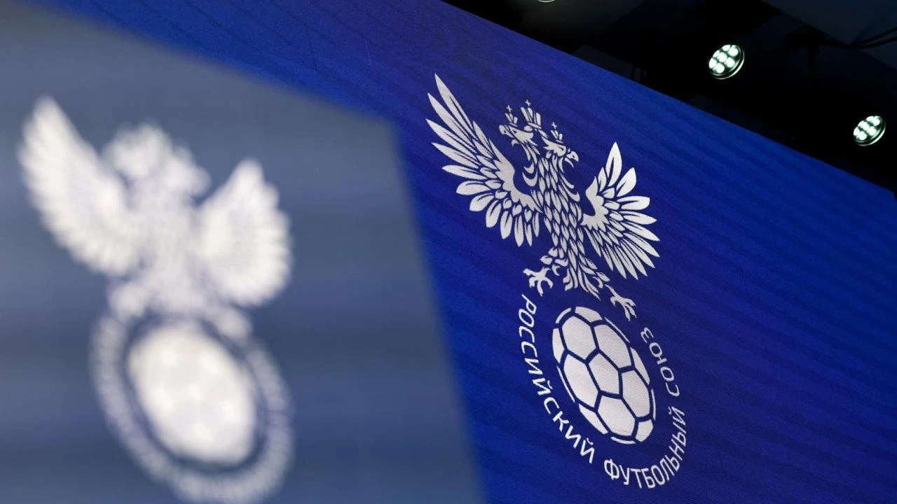 РФС подписал соглашение о сотрудничестве с АлтГПУ 🇷🇺