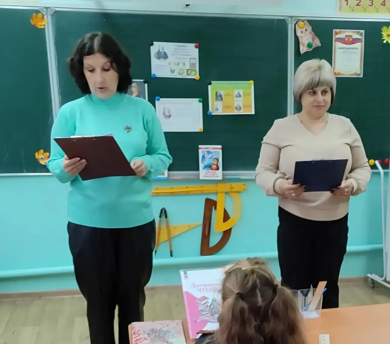 📚ПОГРУЖЕНИЕ В ЛЮБИМЫЕ СКАЗКИ📚