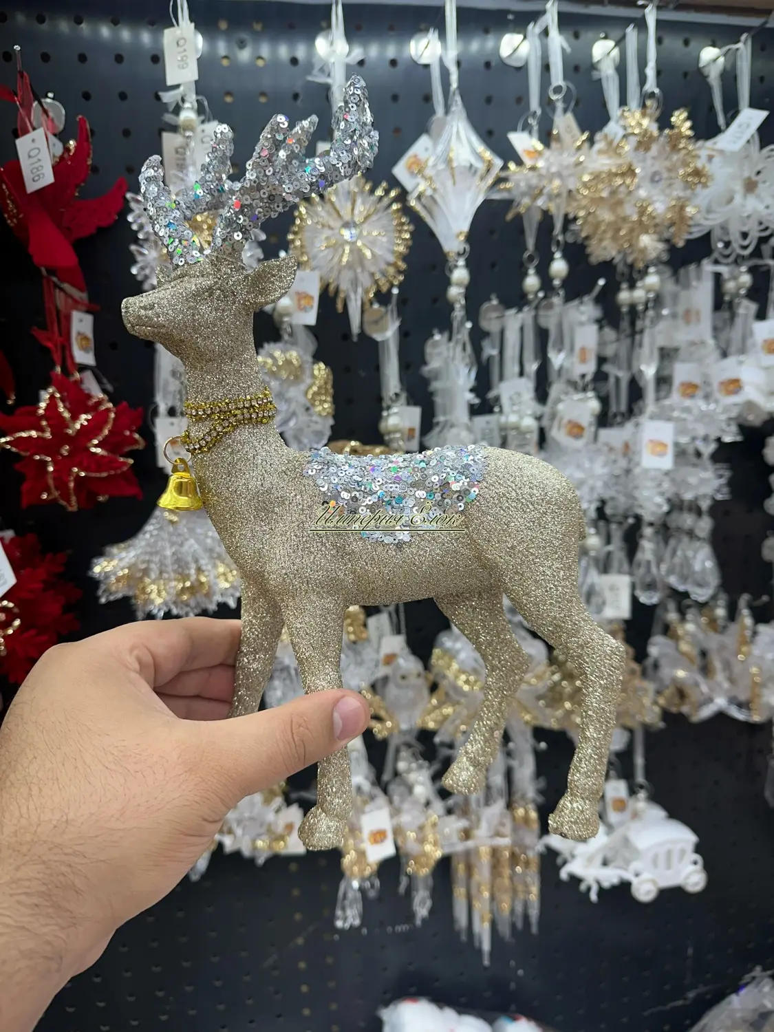 Гирлянда