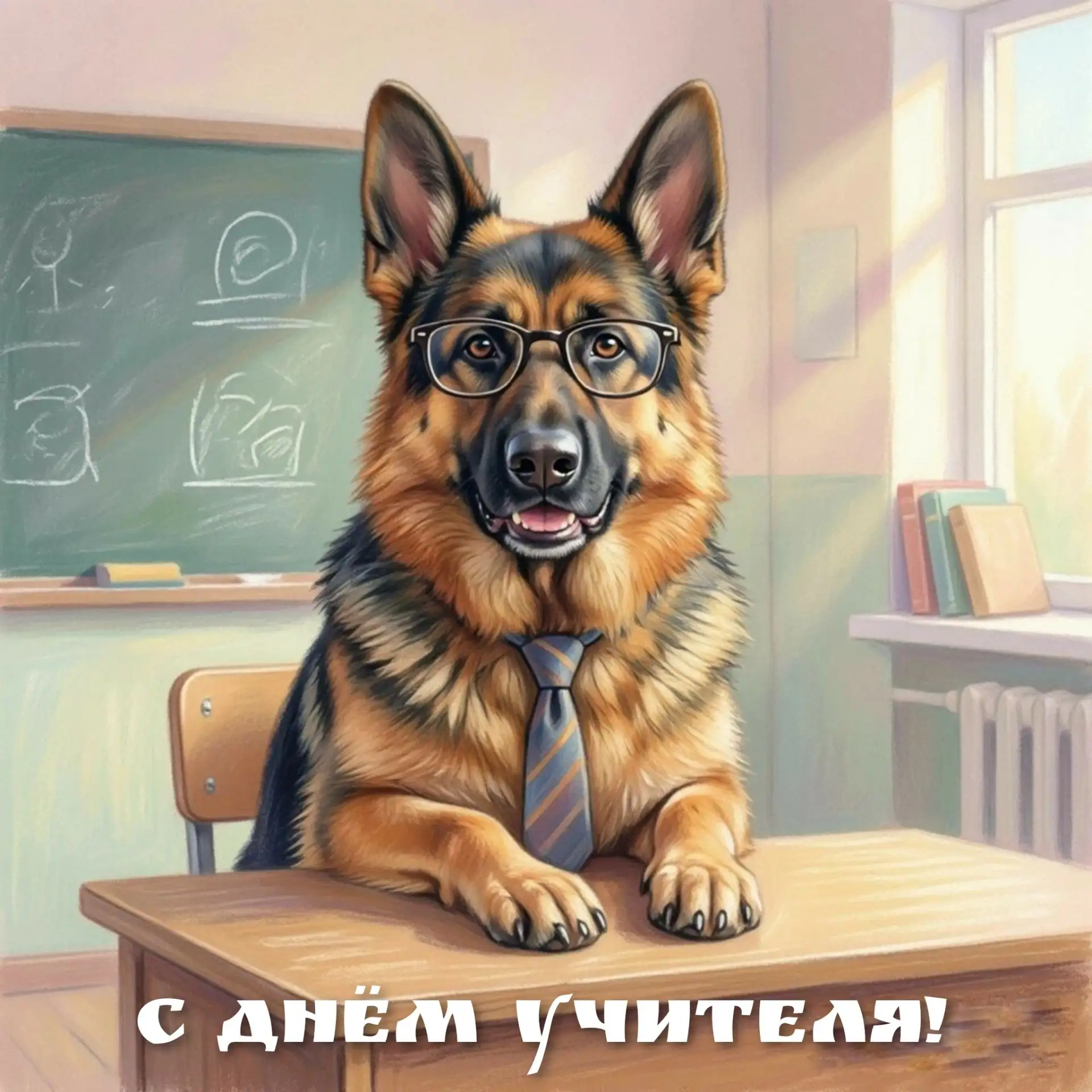 Всех причастных , с праздником 💝