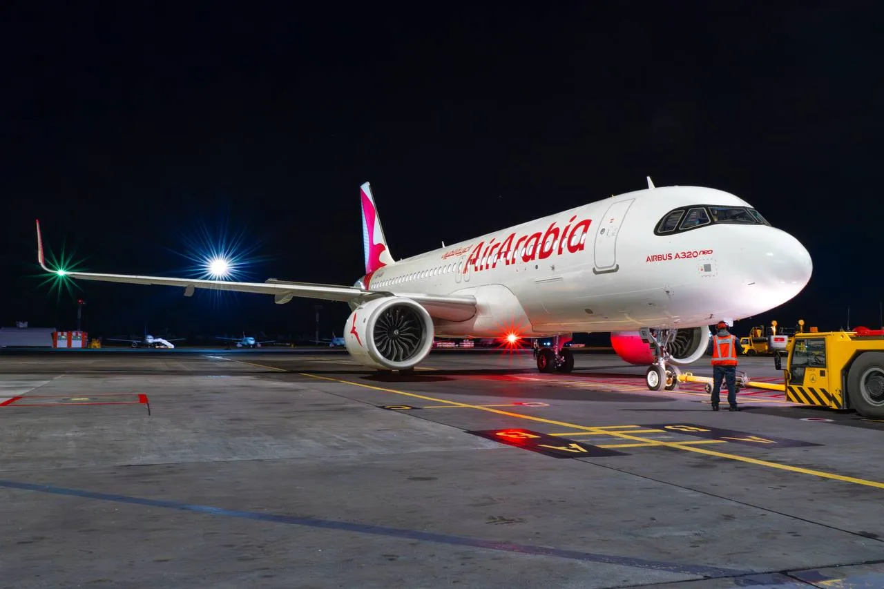 ✈️ Возобновились ежедневные рейсы из Домодедово в Шарджу (ОАЭ).
