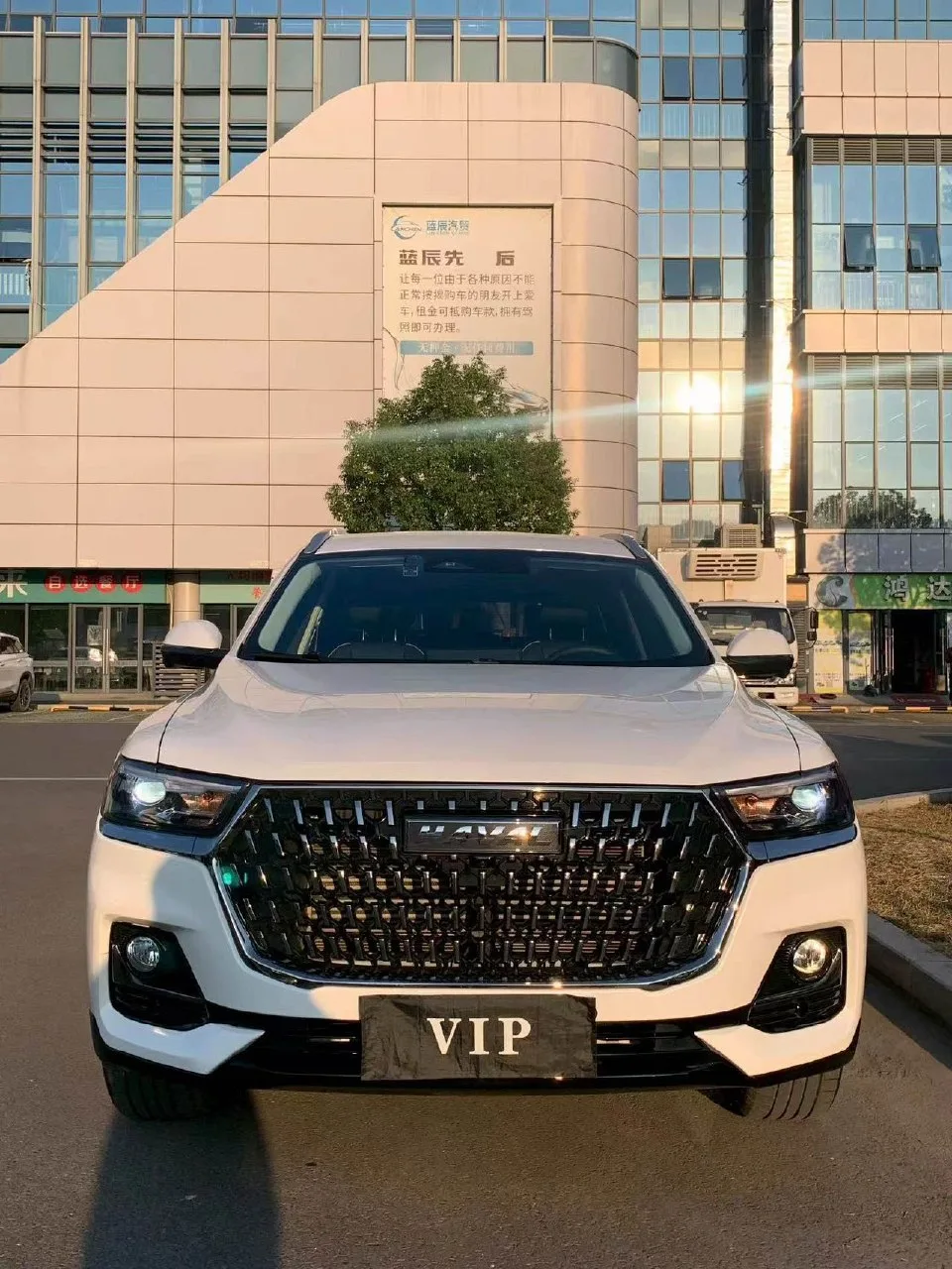 ‼️ HAVAL H6 ПО ЦЕНЕ «БЮДЖЕТНИКА» ‼️