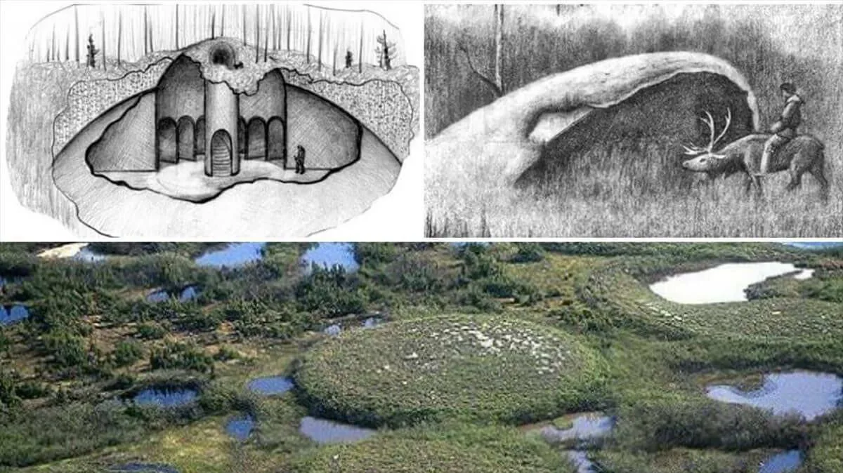 Долина смерти
