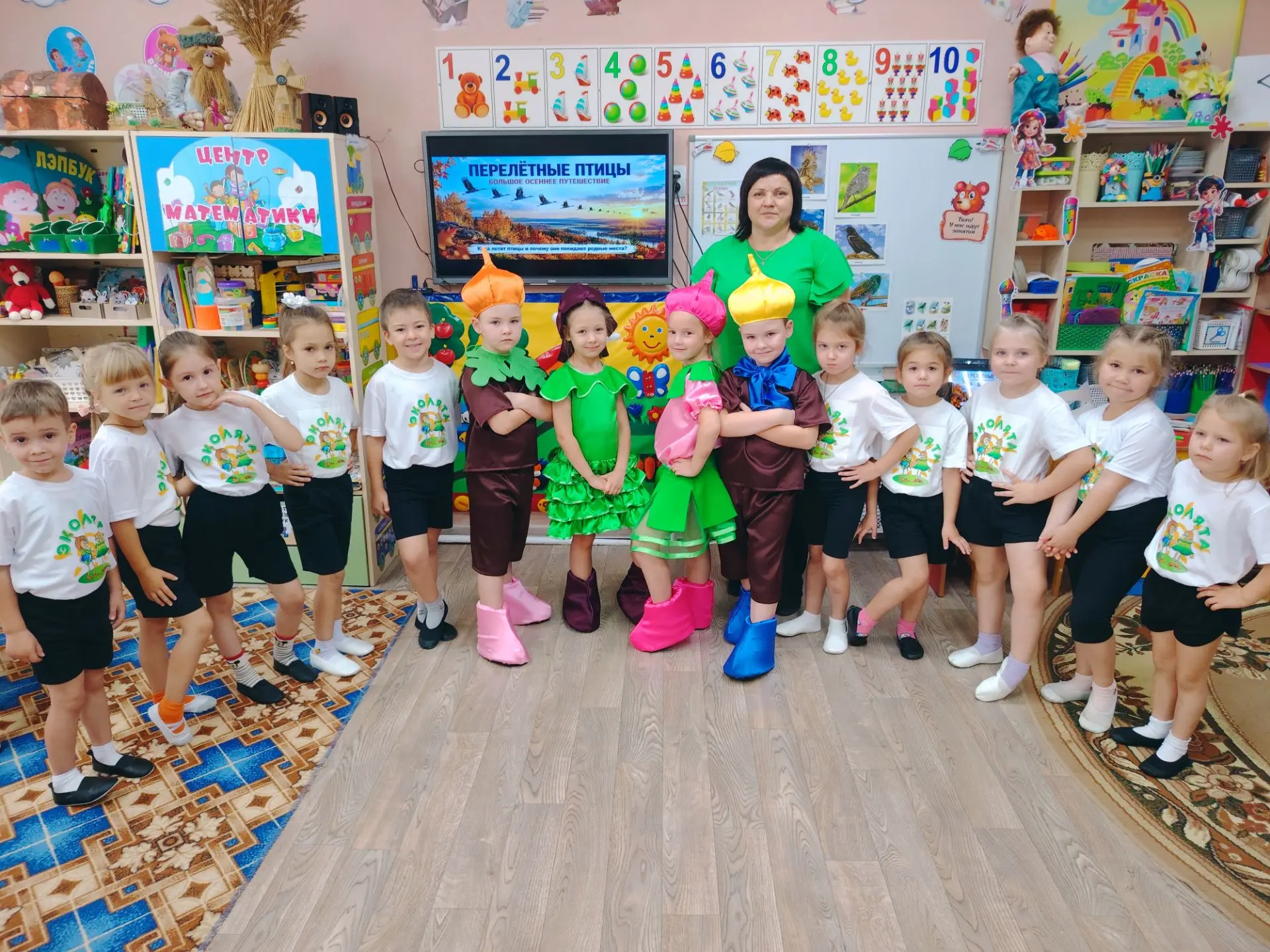 🦢🦆ВСЕМИРНЫЙ ДЕНЬ ПЕРЕЛЕТНЫХ ПТИЦ🦆🦢