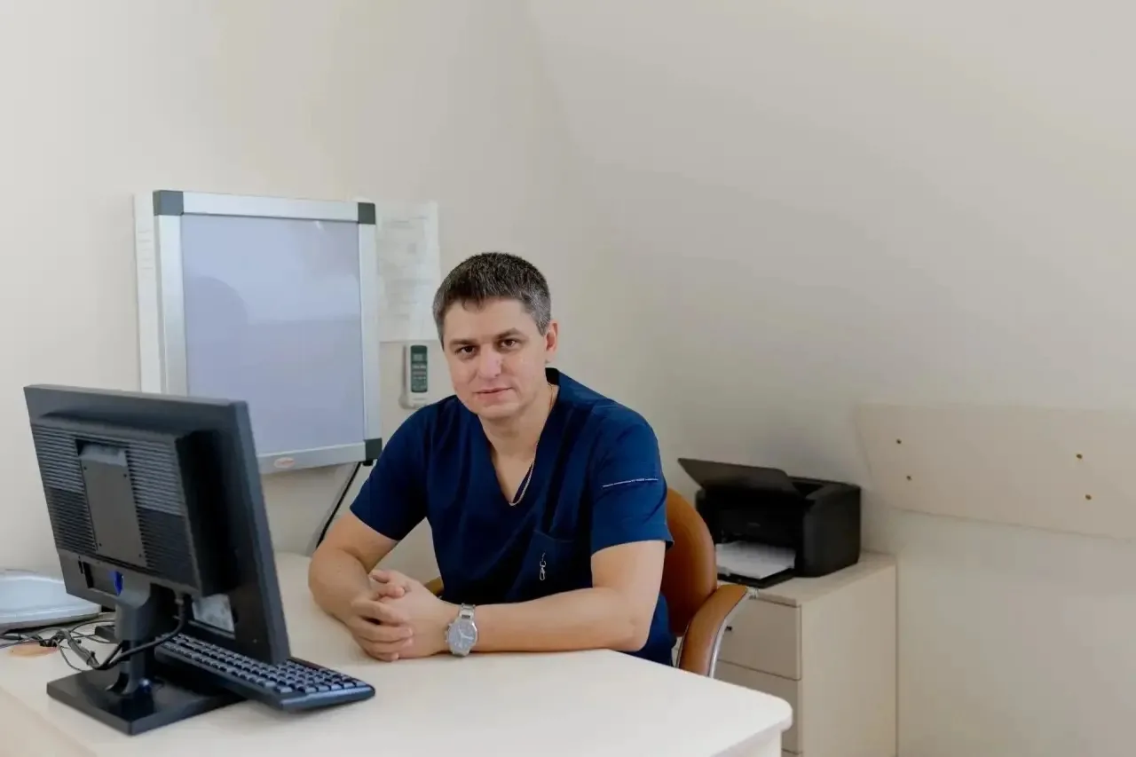 📌Врач-онколог ответил на главные вопросы о раке груди