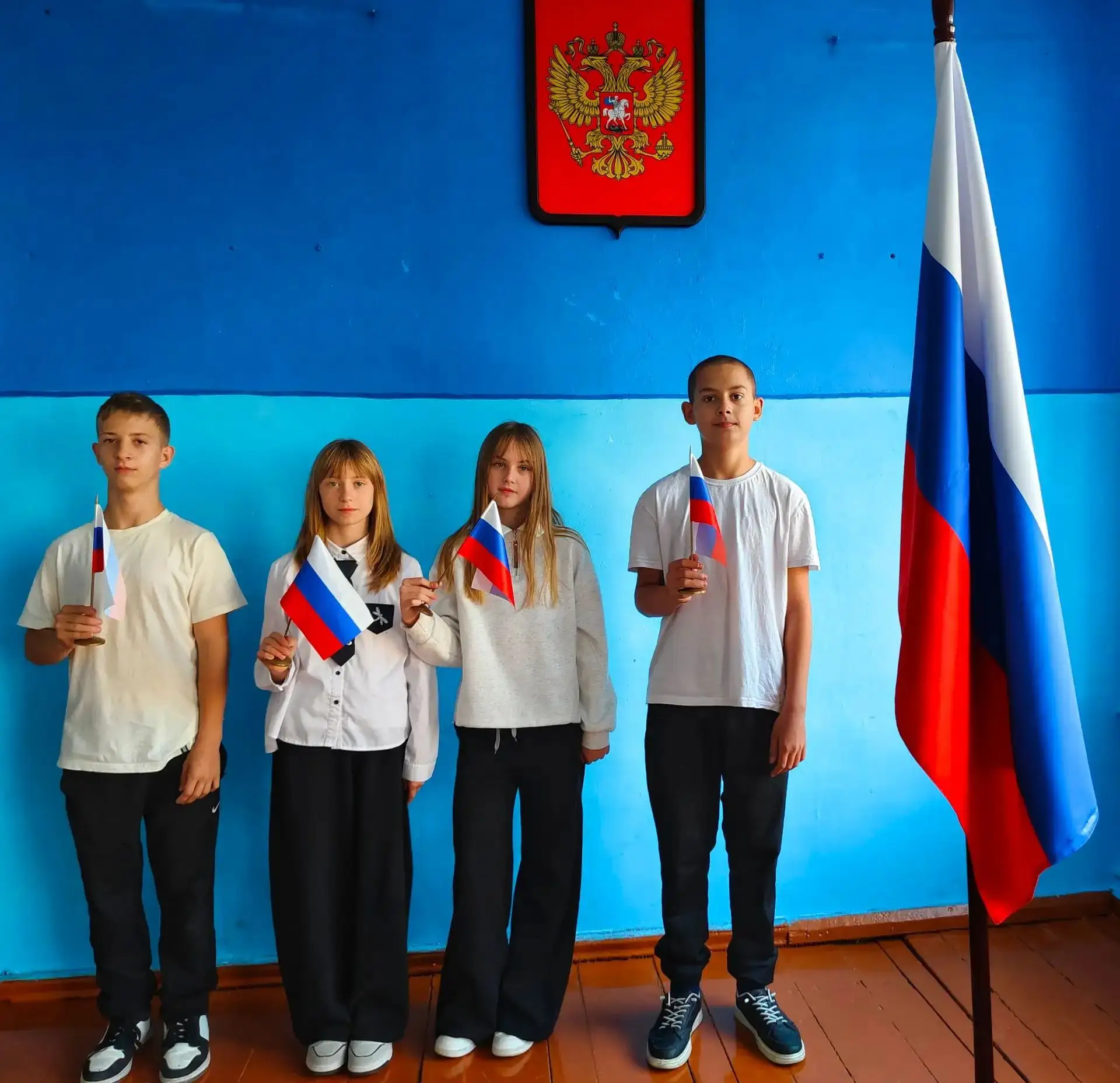 #ЯГражданинРоссии