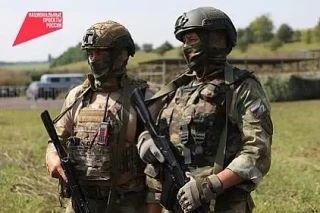 В центре "Мой бизнес" рассказали о мерах господдержки для ветеранов СВО
