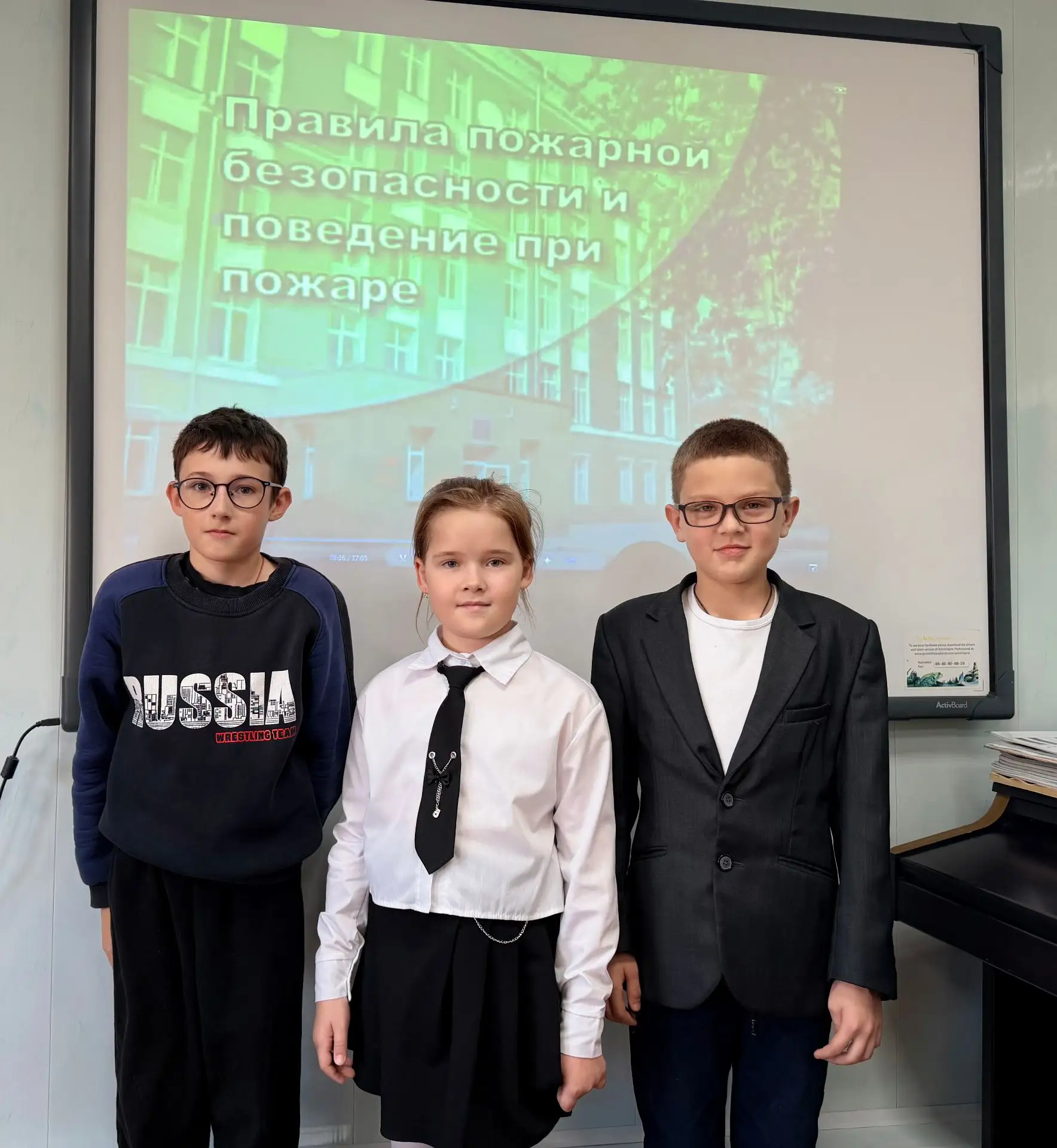 #Новости_ВДШИ