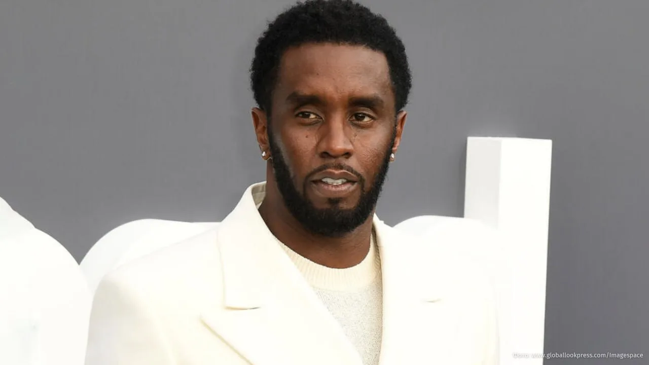 P. Diddy экстренно доставили в больницу из тюрьмы после предполагаемого падения.