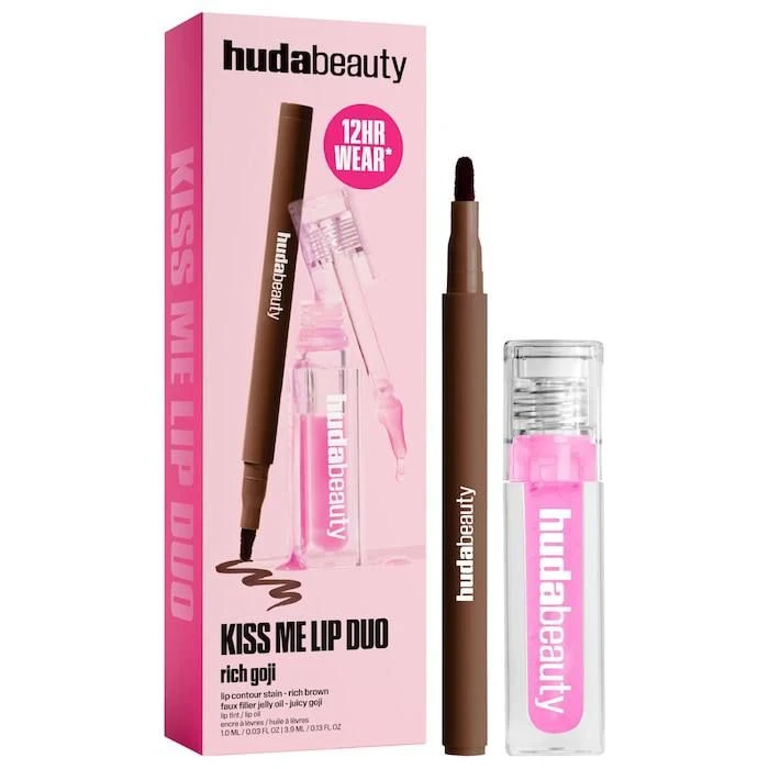 HUDA BEAUTY