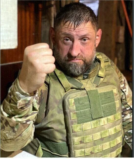 Чем жестче мы действуем, тем ласковей Запад.