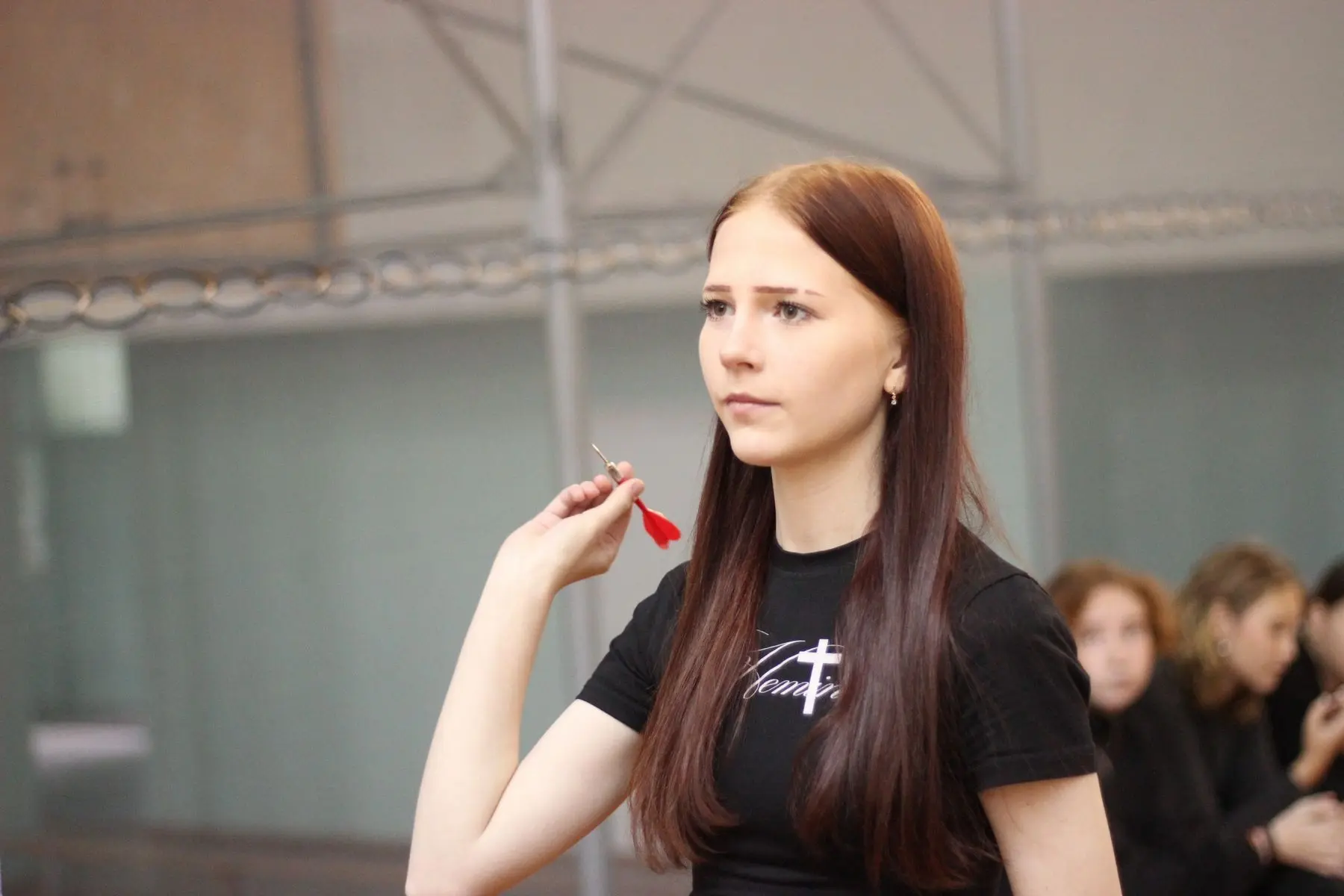 🎯 Итоги первенства техникума по дартсу в зачёт спартакиады.