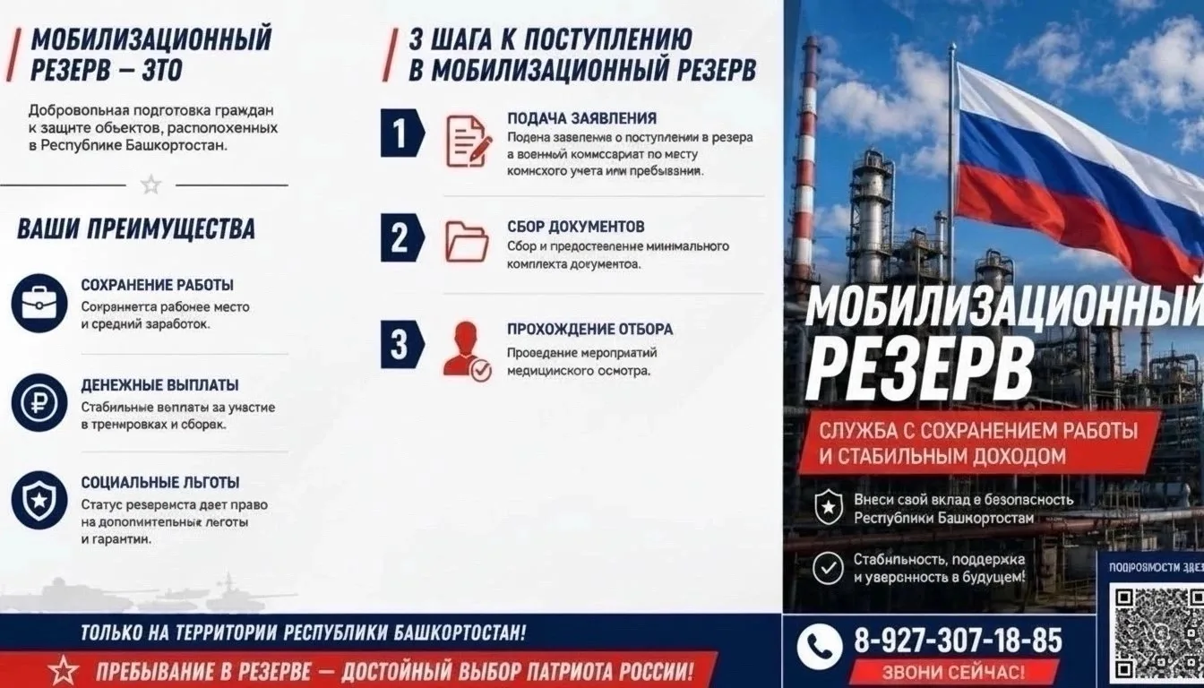 🇷🇺 Граждане России, которые не могут участвовать в специальной военной операции, но ж...