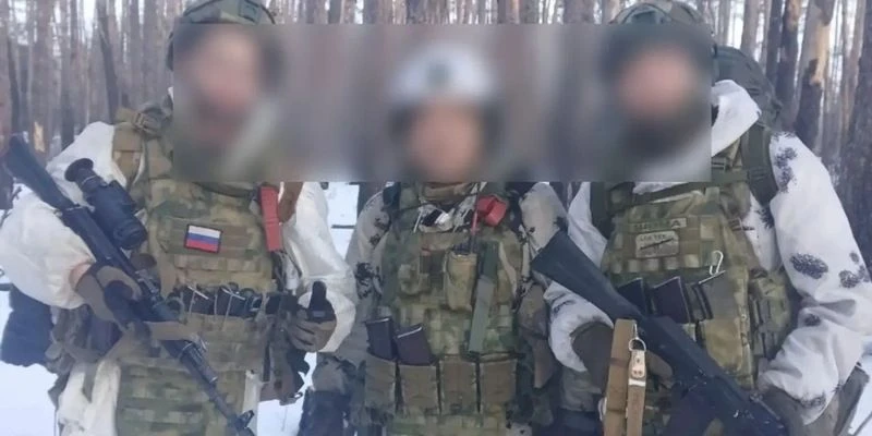 Боец СВО с позывным «Мамбет» из Хайбуллинского района сбил три гексакоптера на передовой.
