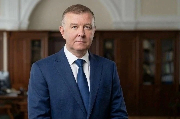 Бывший прокурорский работник из Энгельса Роман Батршин стал первым зампредом правительс...