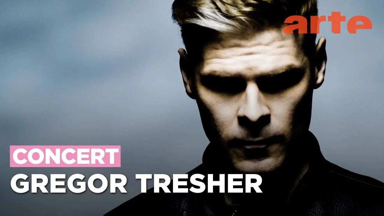 Грегор Трешер (Gregor Tresher) - Live @ Nature One [01.08.2026]