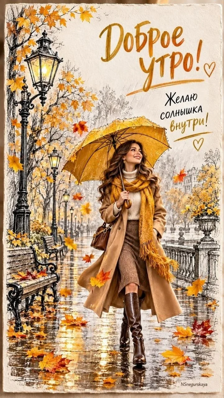 Вам открытка 💙
