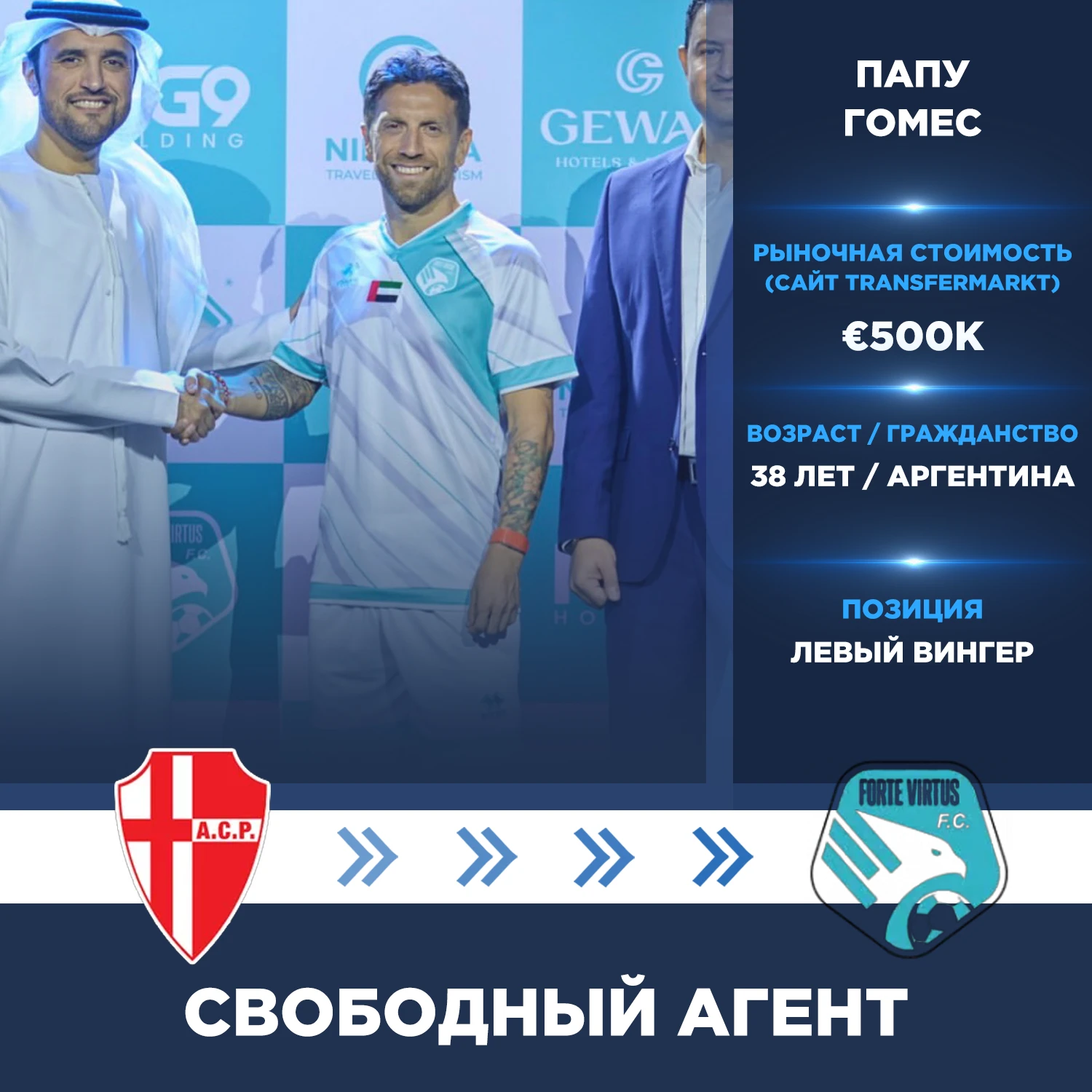 Изображение 1 к публикации «Трансферы»