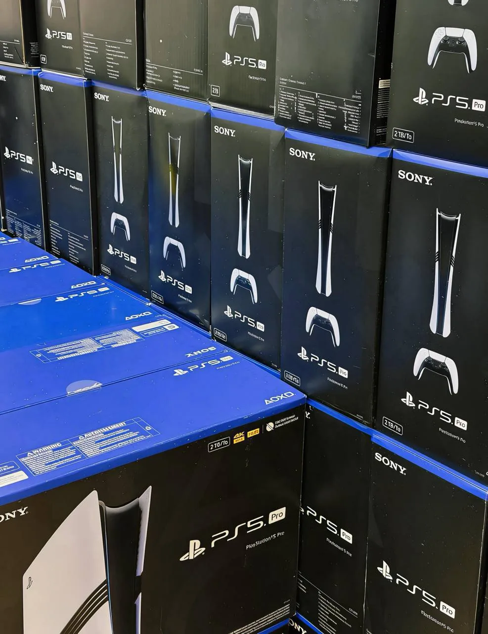🎮 Пора обновляться!