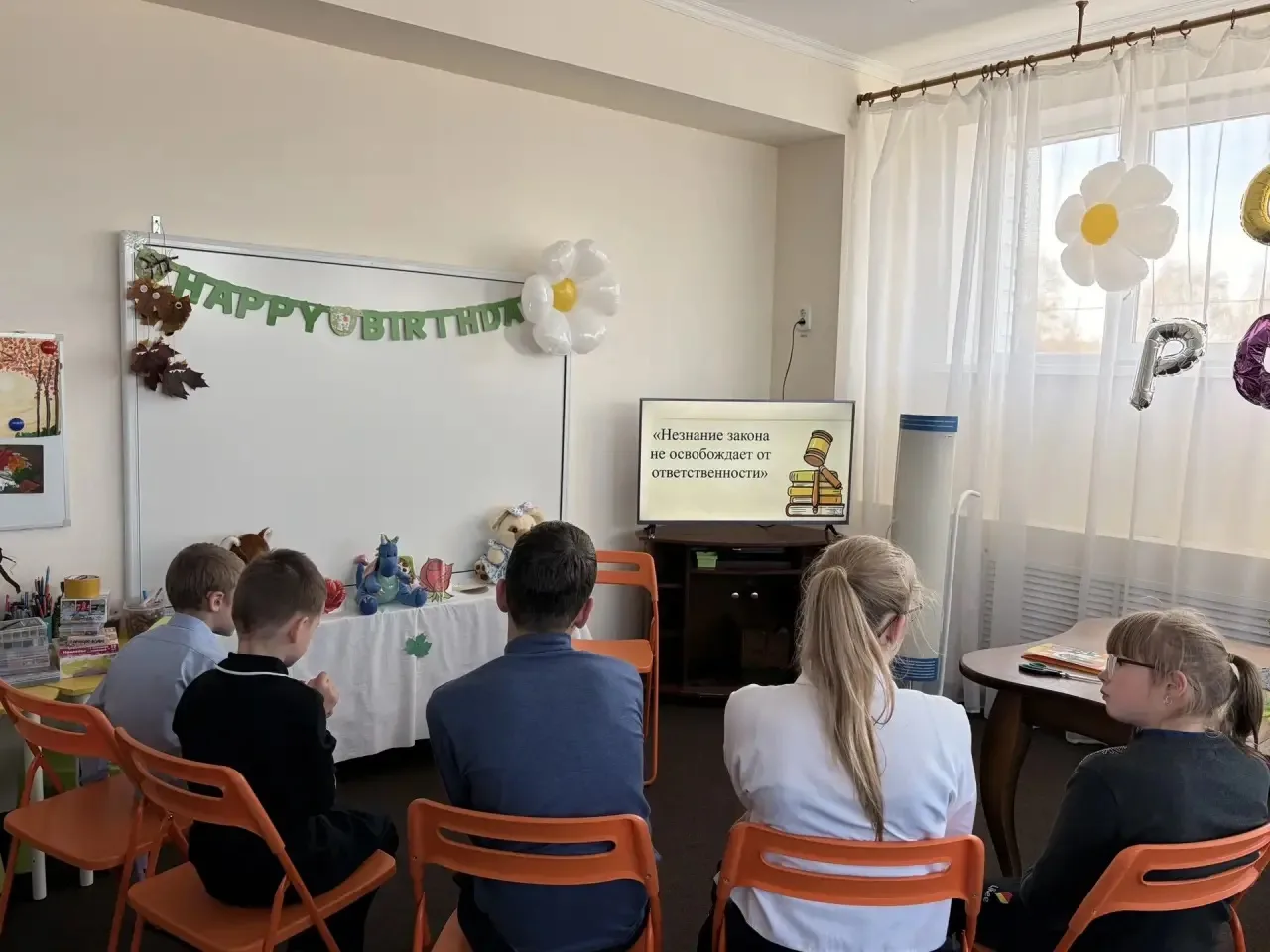 🗣 Важные разговоры, которые точно запомнятся
