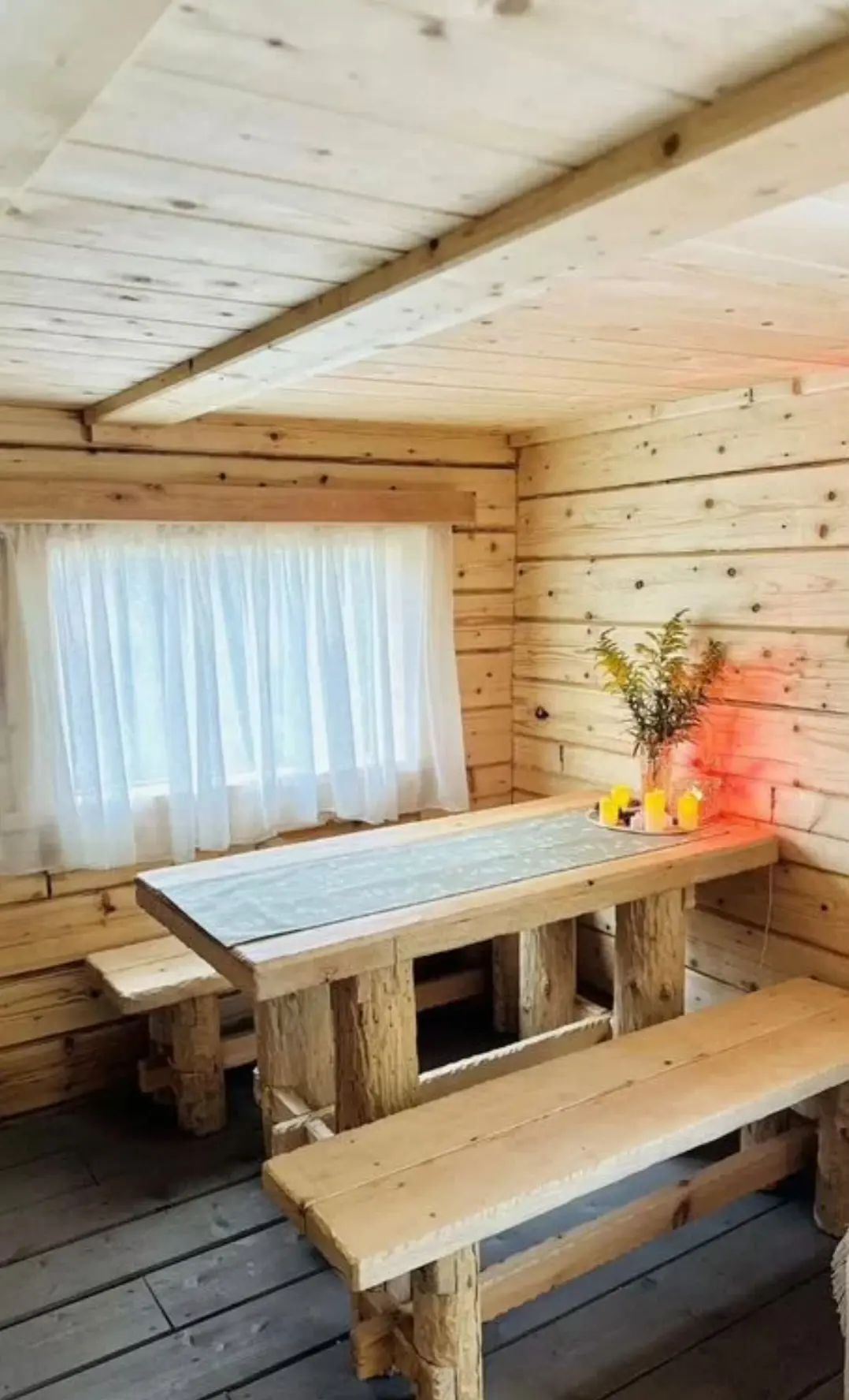 УТРОМ — ЭКСКУРСИИ, ВЕЧЕРОМ — БАНЯ. ИДЕАЛЬНЫЙ ДЕНЬ В ТАШТАГОЛЕ 🌲🔥