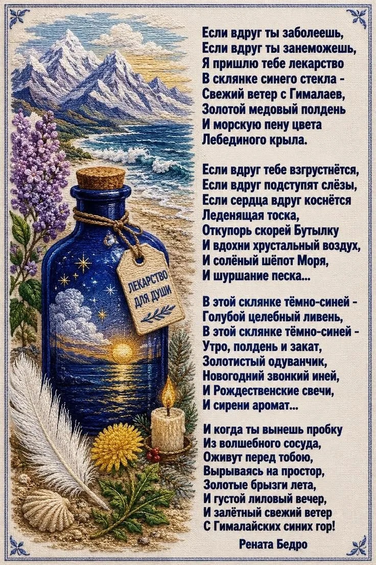 Открытки и поздравления💕