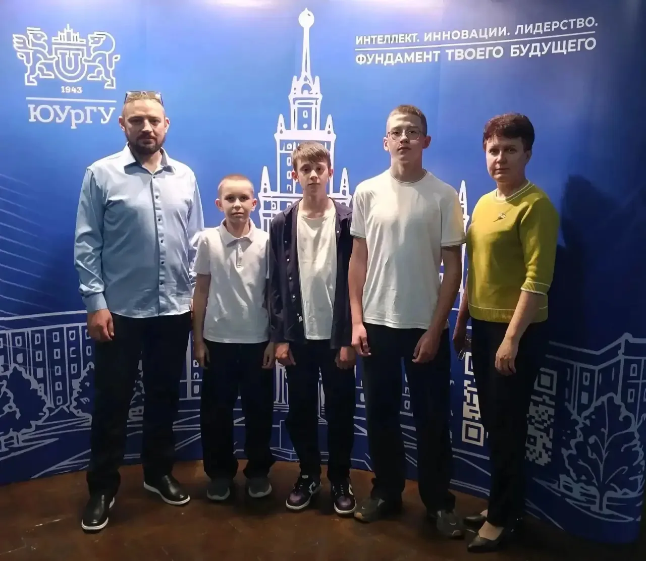 «Умный трактор» из Бакала представил инновации на региональном конкурсе