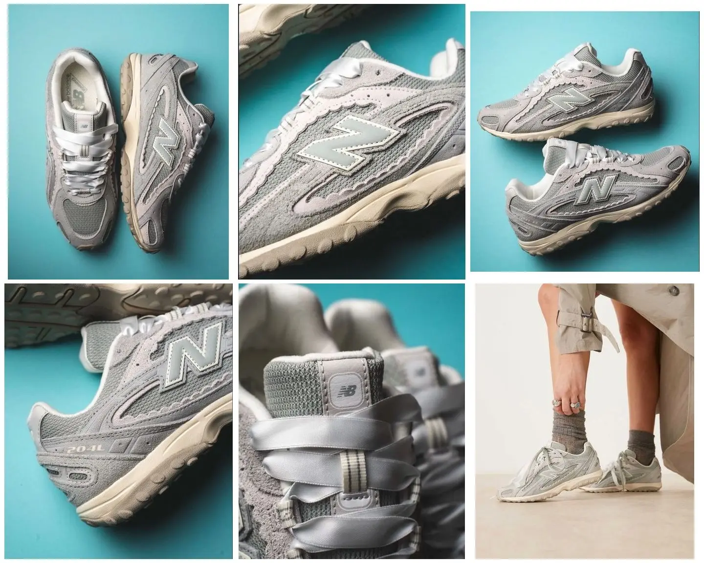 🇺🇸New Balance🇺🇸