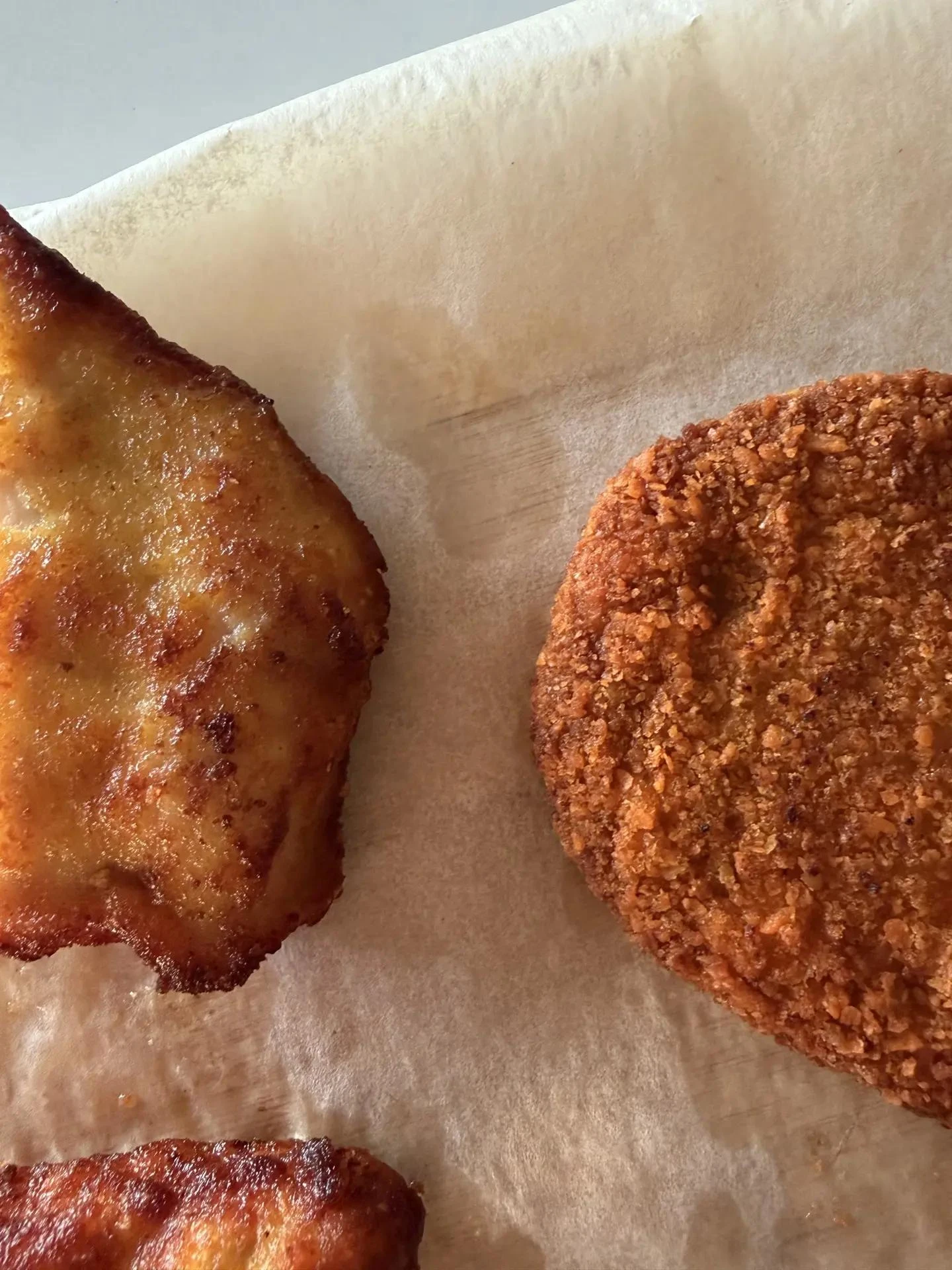 🍗 ШНИЦЕЛЬ В САХАЛИНКЕ