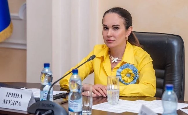 Скандал с залогом Мудрой: 20 млн гривен через подставных лиц