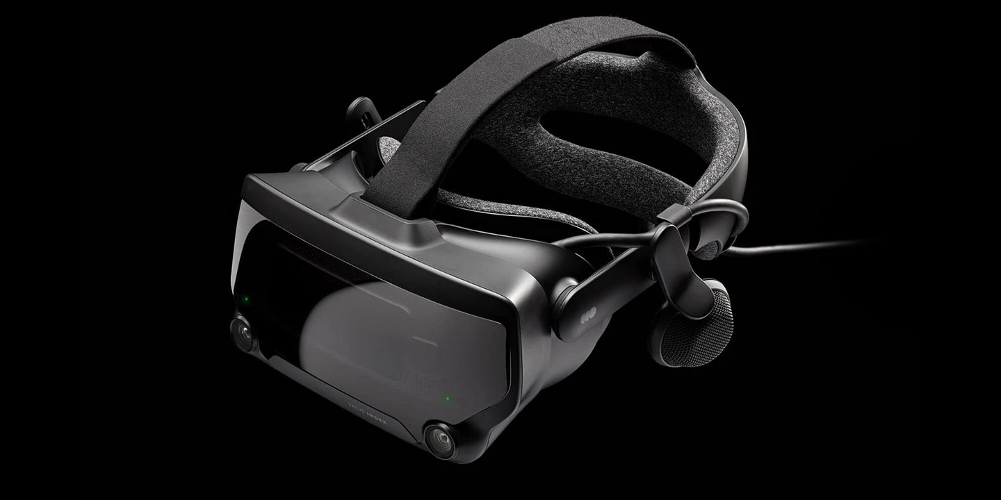 Valve свернула производство VR-шлема Index спустя семь лет после релиза. Владельцы устр...