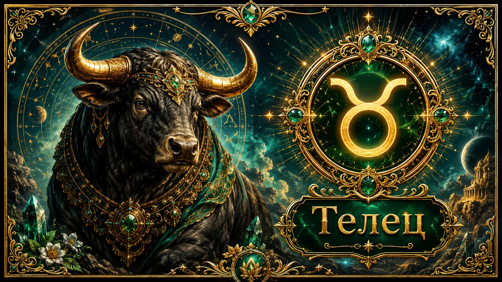 5 причин, почему с женщиной‑Тельцом лучше не играть с огнём