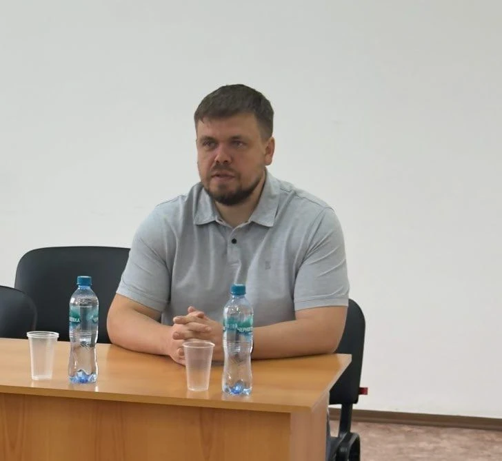 «Уход медицинского работника — это всегда огромная потеря»