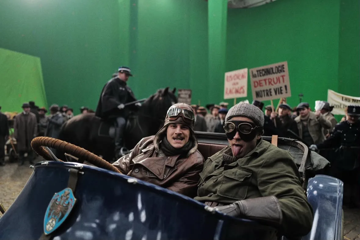 📲 от Паулины Андреевой