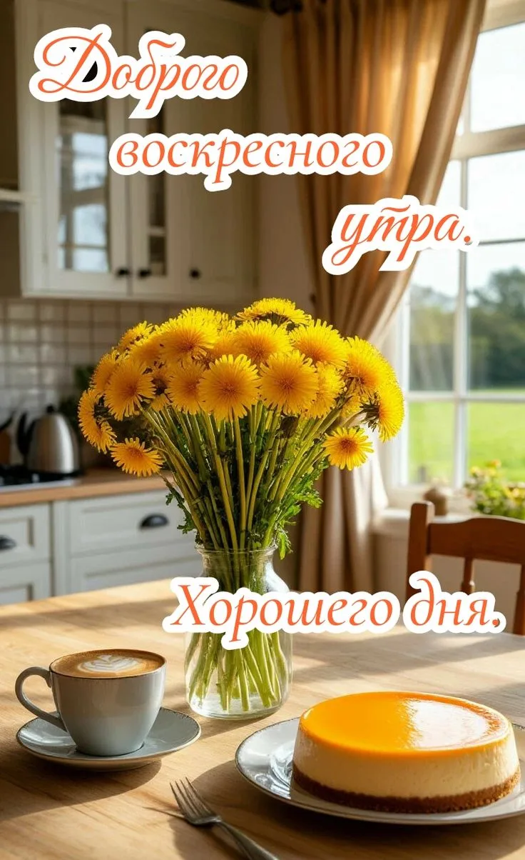 🌼Прикольные открытки