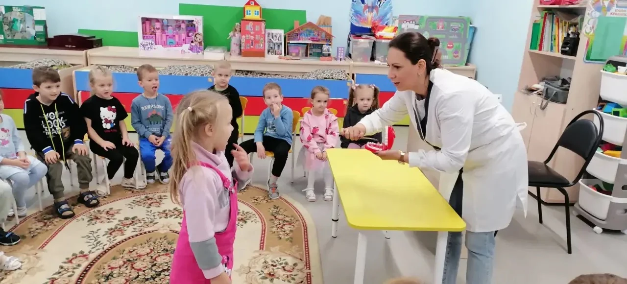 Формат «Гость группы» — один из самых эффективных в рамках ООП, поскольку он делает обр...