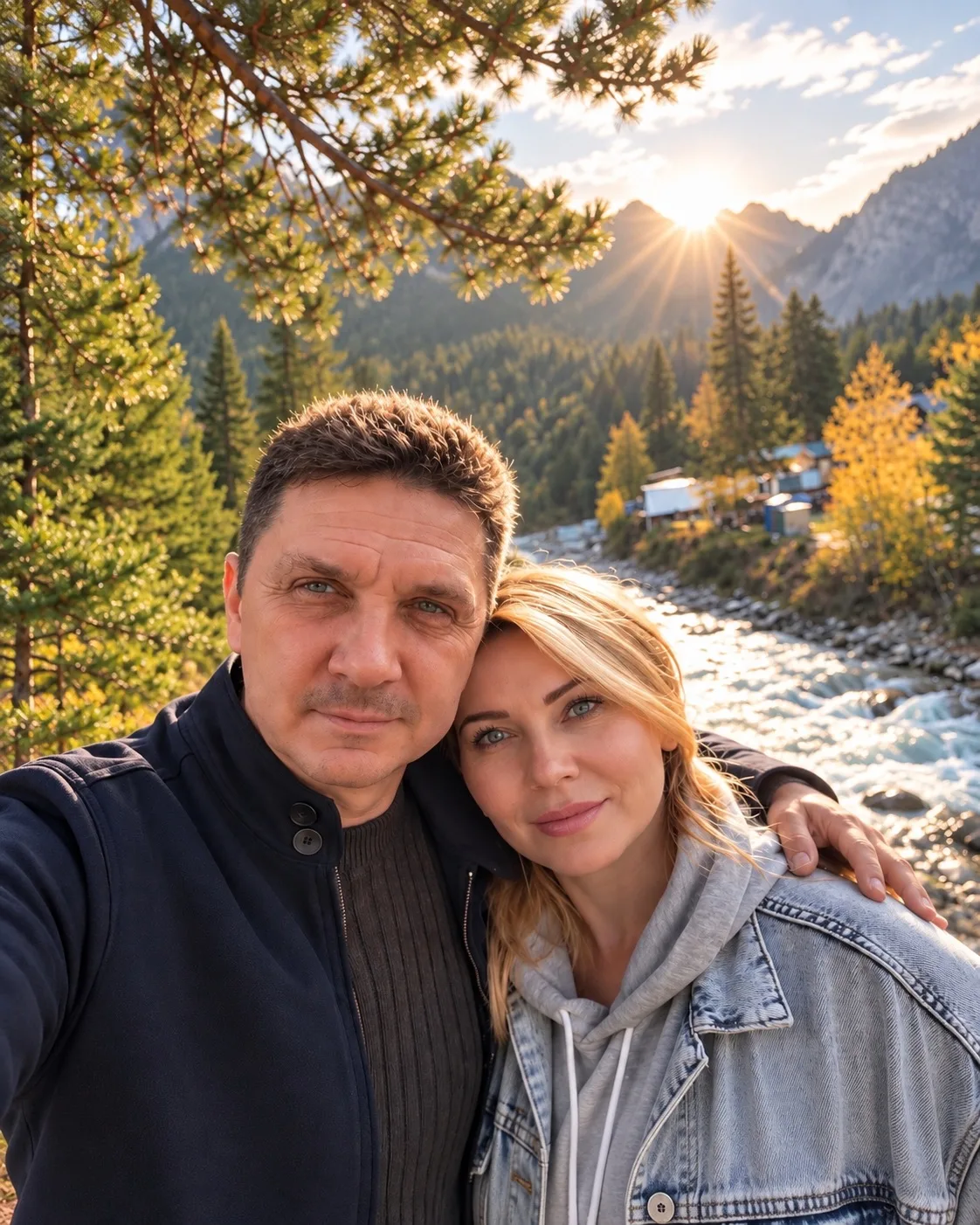 ❤️ КАЖЕТСЯ, МЫ ДЕЙСТВИТЕЛЬНО ЗАСЛУЖИЛИ ОТПУСК!