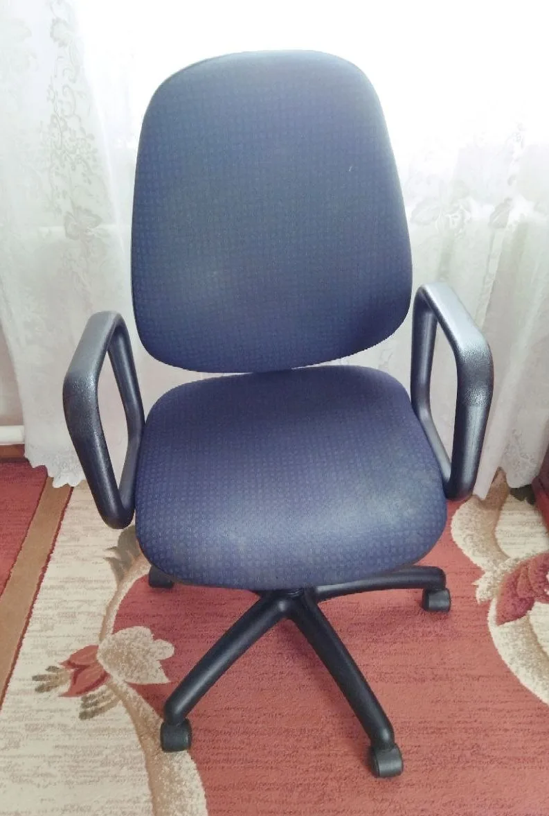 Продам компьютерное кресло, б/у, 3 000 руб., Макеевка, Гвардейка
