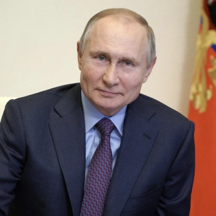 Сегодня День рождения Президента России, Верховного Главнокомандующего Владимира Владим...