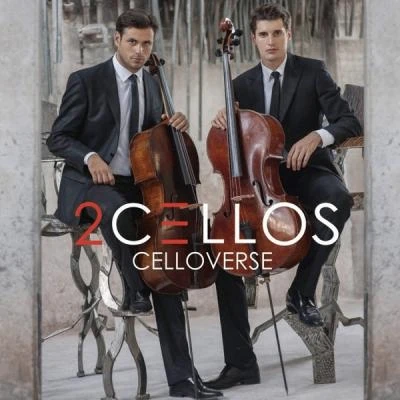 2Cellos - Celloverse 2015