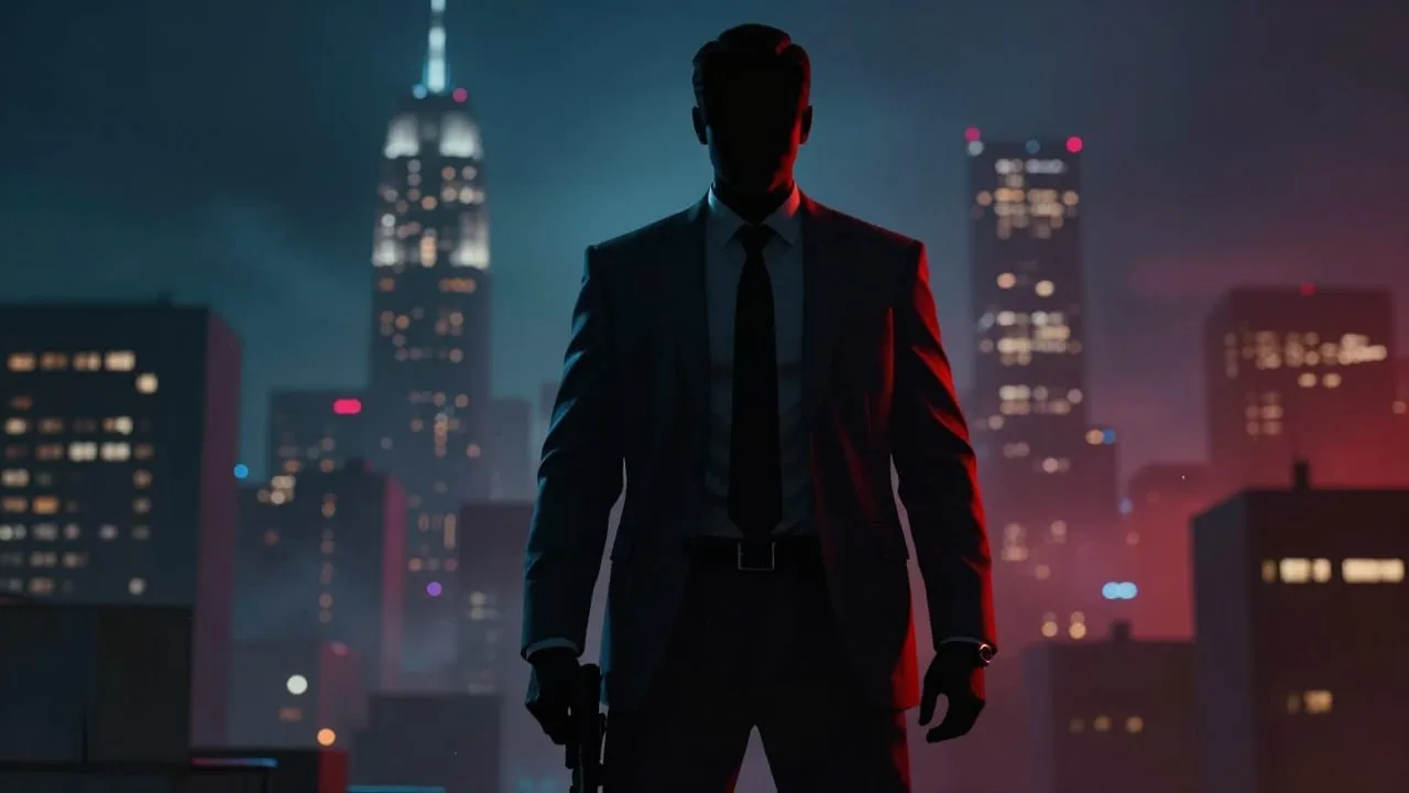 🎮 На Reddit заметили скидку на 007 First Light