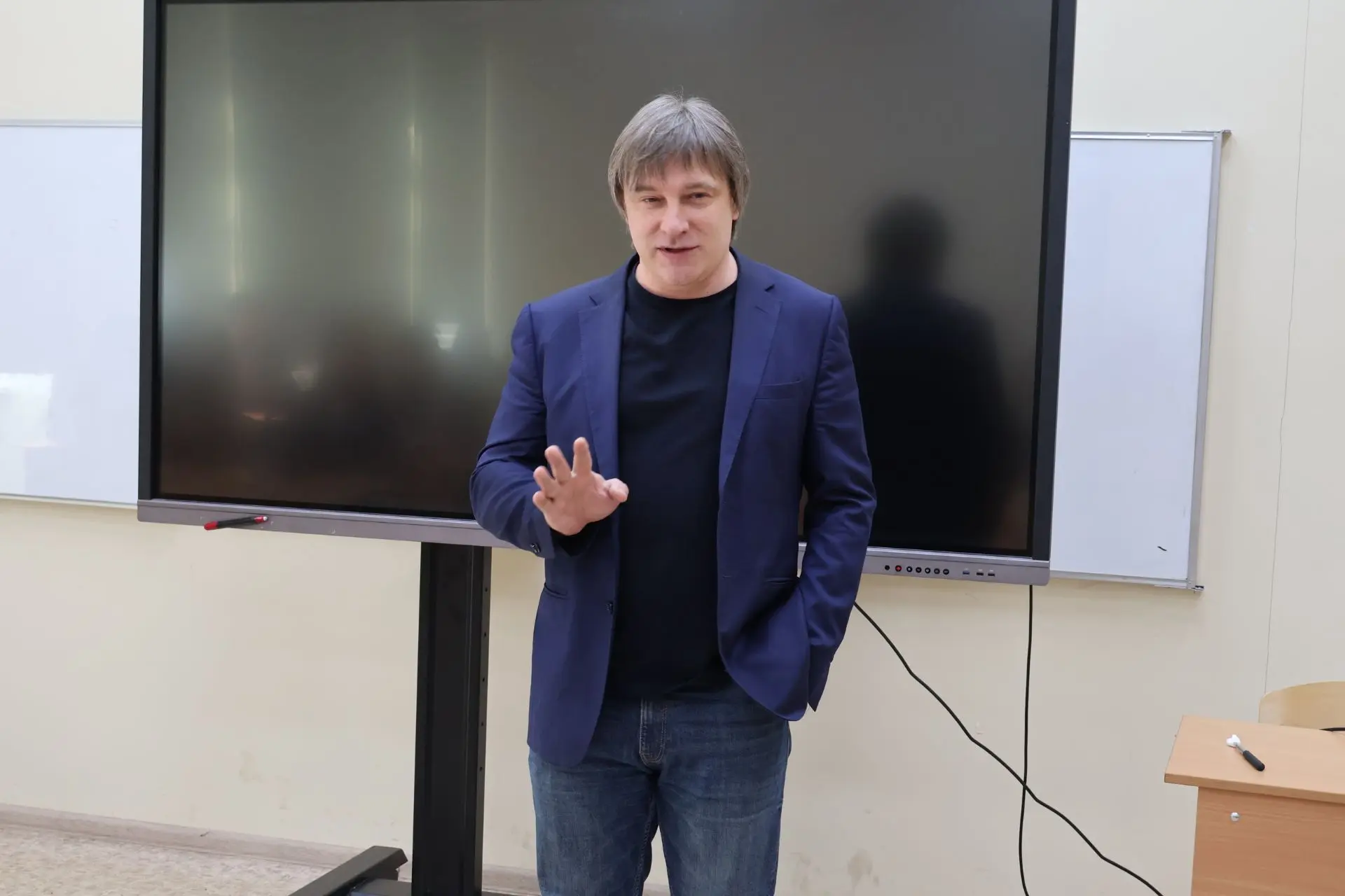 На базе ЯрГУ впервые запущена образовательная программа по бизнес-аналитике со стажиров...