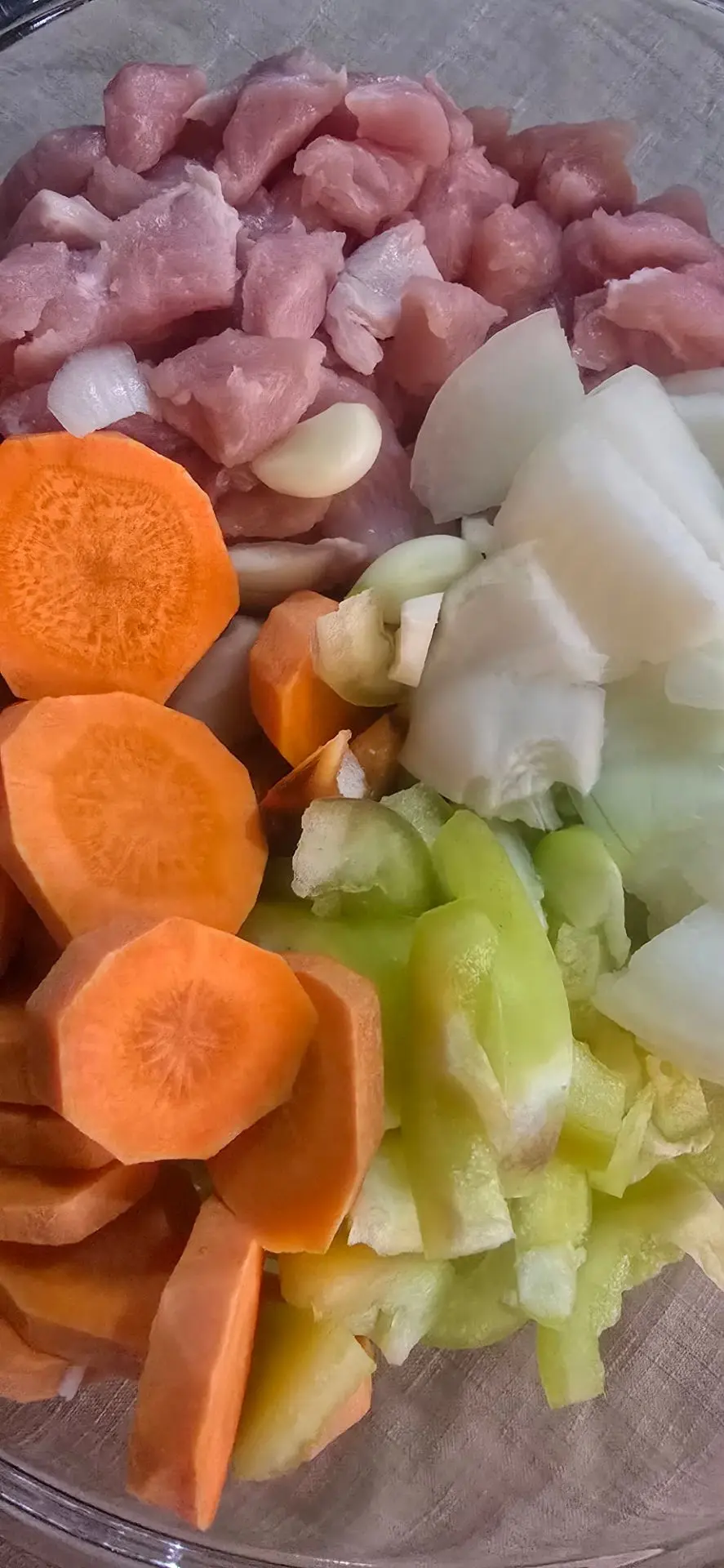 Рецепт выходного дня