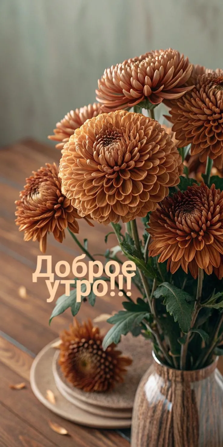 Желаю хорошего дня и настроения🫂