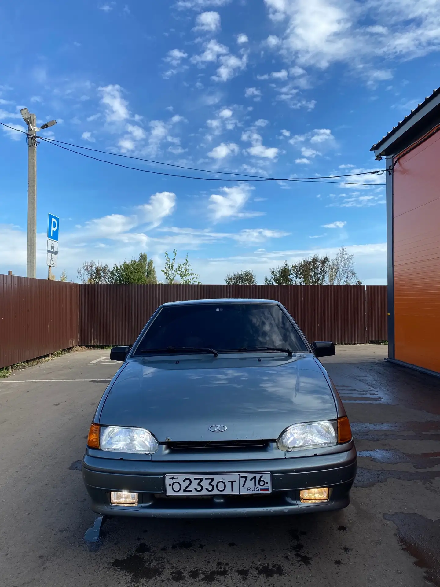 В продаже
