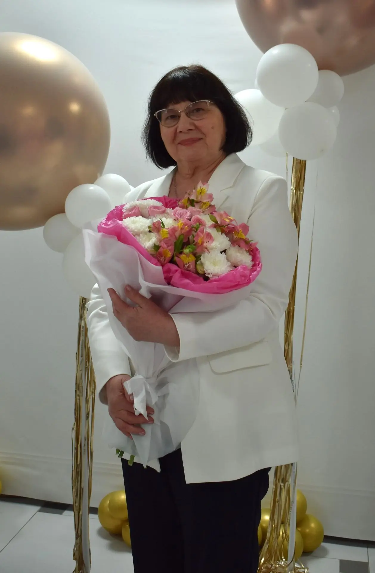 Ольховатцы: лица и судьбы