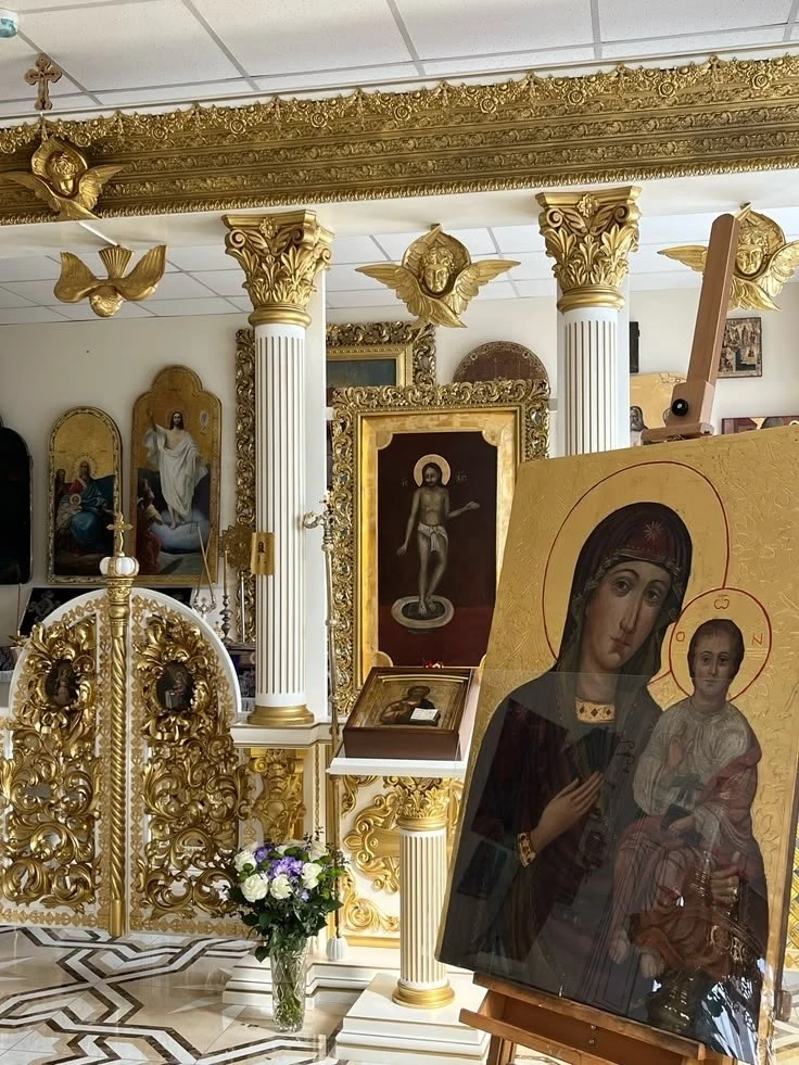 Не должно ни у кого и спрашивать, нужно ли распространять славу Божию пишущею рукою или...