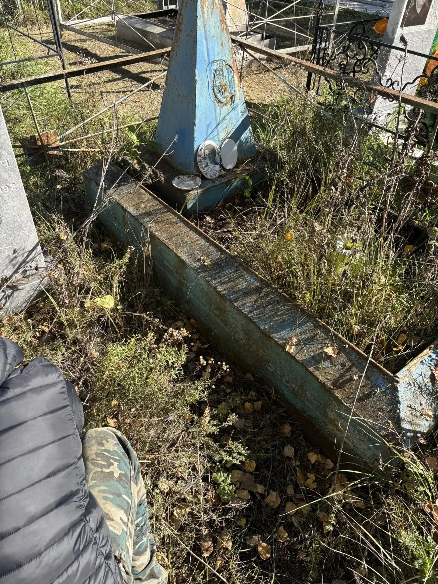 Завершилась региональная акция «Дорога к обелиску». Для наших волонтеров это не просто ...